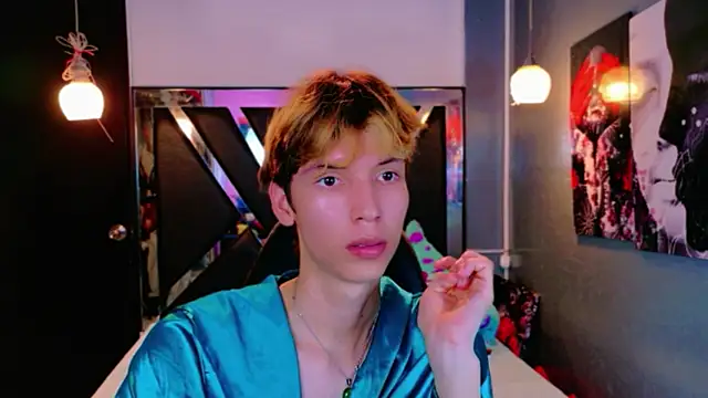 Liam_Green1 live sex cam