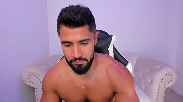 Santiago_huntt live sex cam