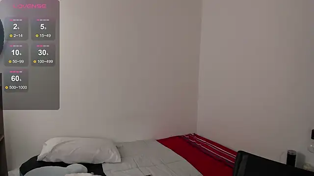 Mazikeen__18's cam snapshot