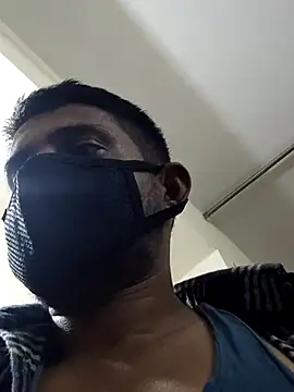 HotXKrish live sex cam