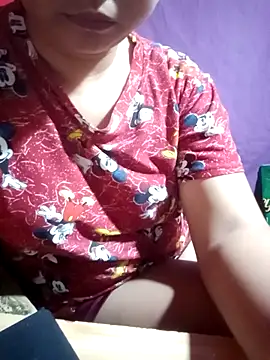 Lady_kingsveal's cam snapshot