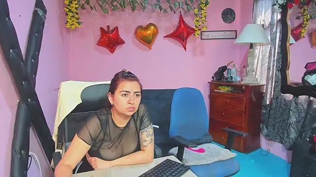 lesbiancuple live sex cam