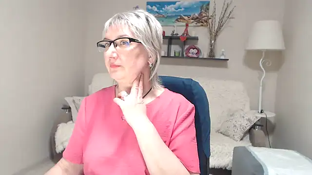 FleurMays's cam snapshot