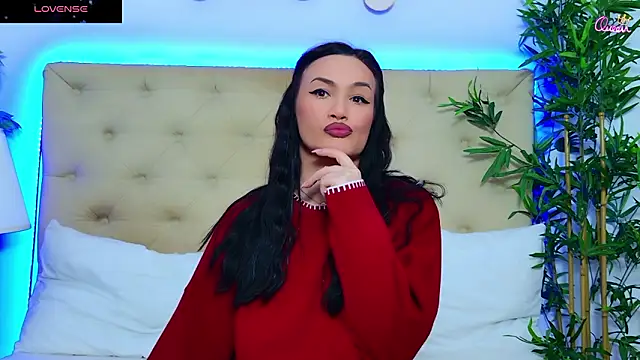 DaliyaArabian live sex cam