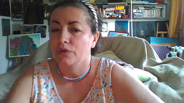 MariaAnaSunshine's cam snapshot