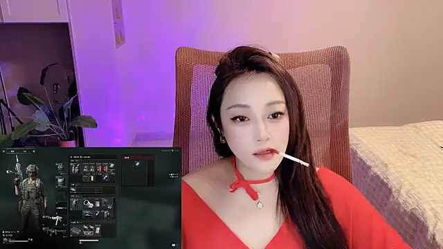 Daisy-77 live sex cam