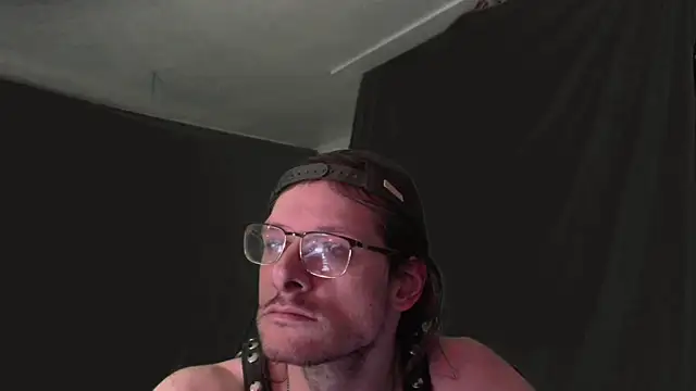 MasterDaddyCool live sex cam