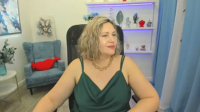 NinaStarle's cam snapshot