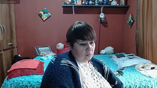 Sasharosee2's cam snapshot