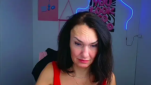 Rosie_Rosee's cam snapshot