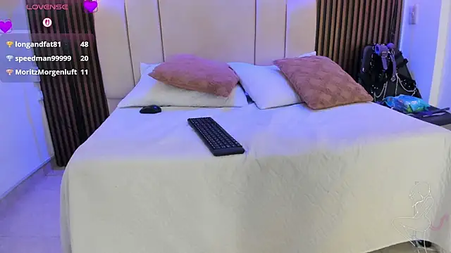 catiusca_reyes_03's cam snapshot