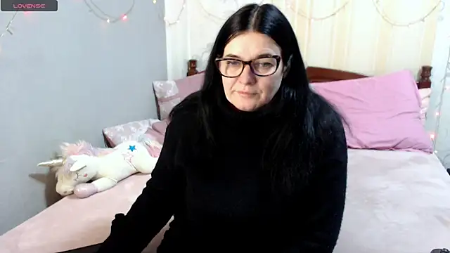 SashaBond's cam snapshot