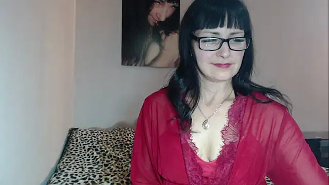 Eila_Morigan's cam snapshot