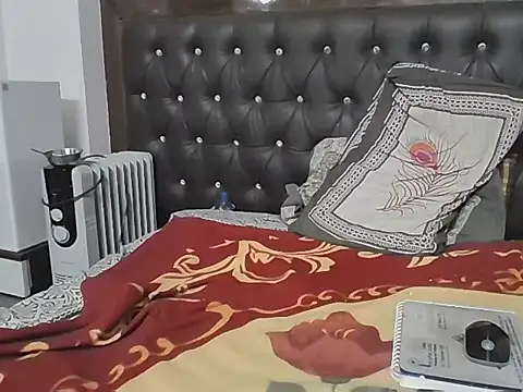 hotindianstud's cam snapshot