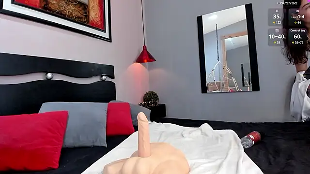 Miranda_doll_ live sex cam