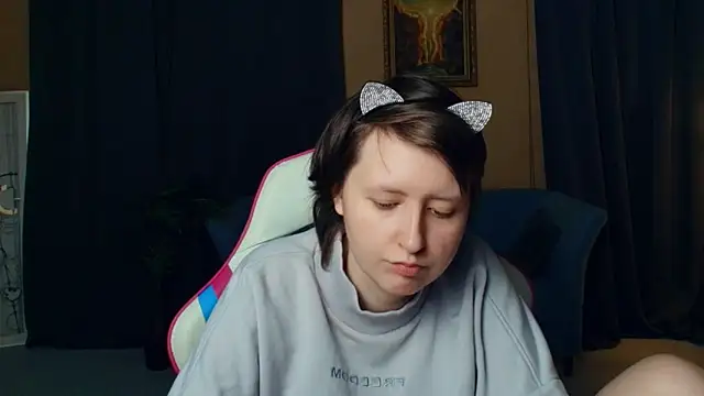 CarenSamele live sex cam