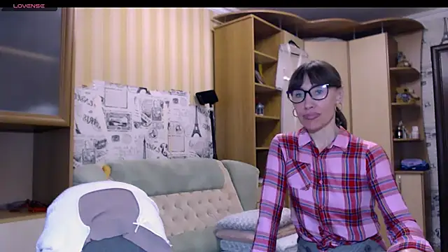 Pepper_mur's cam snapshot