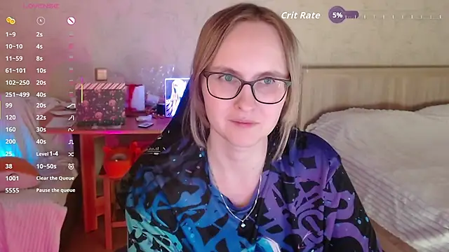 Agatha_Mott's cam snapshot