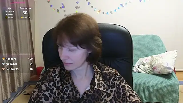 Lia_Tito's cam snapshot