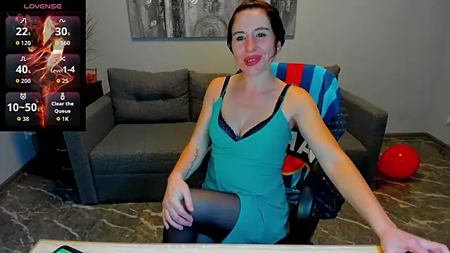 Betty_Jone's cam snapshot