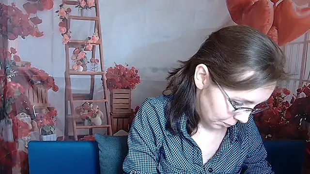 DaisyEdit's cam snapshot