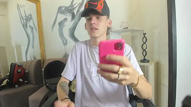 mikebenefleck_01 live sex cam