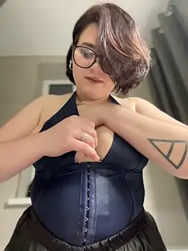 BunnyMelon live sex cam