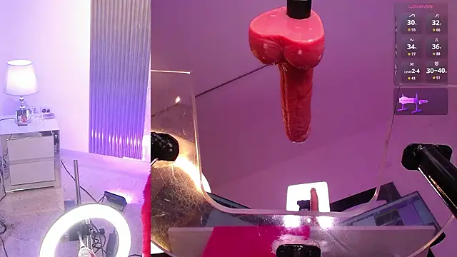 ValeriaBonnet_ live sex cam