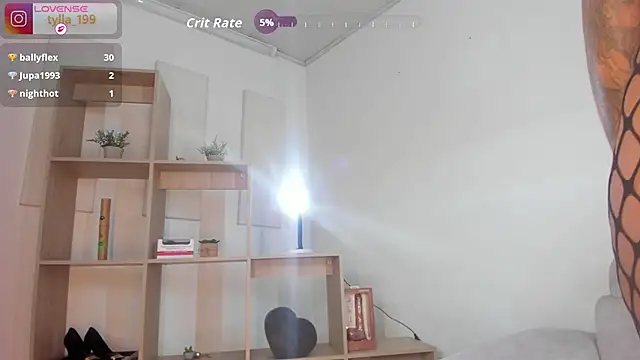 Tylla__'s cam snapshot