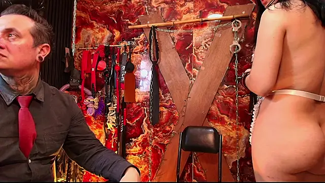 boy_n_girl live sex cam