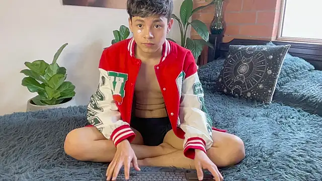 Andy_Belier23 live sex cam