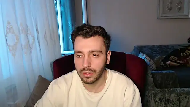 handsomeee04's cam snapshot