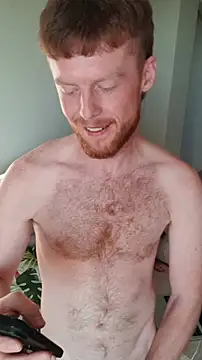 bailey_mcvicar's cam snapshot