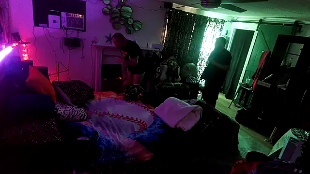 RawRyder8 live sex cam