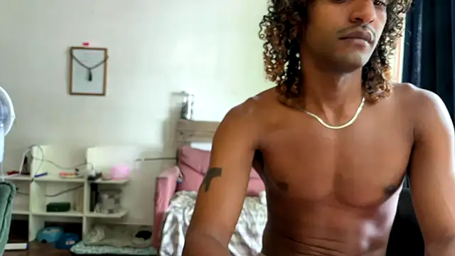 gerson173Hugo's cam snapshot