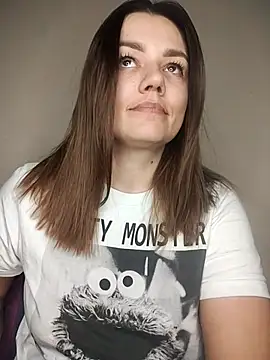 KrissSexi's cam snapshot