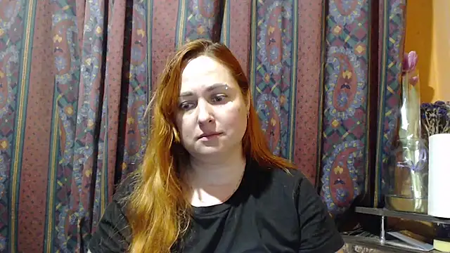 Foxy_Kate3333's cam snapshot