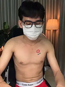 MinhTuanLive live sex cam