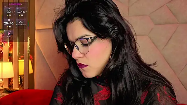 ValerieKay_ live sex cam