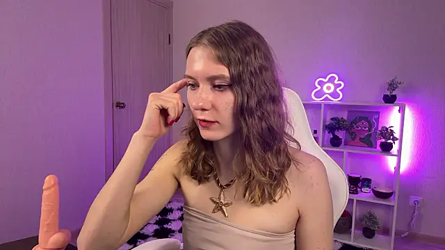 KellySunn's cam snapshot