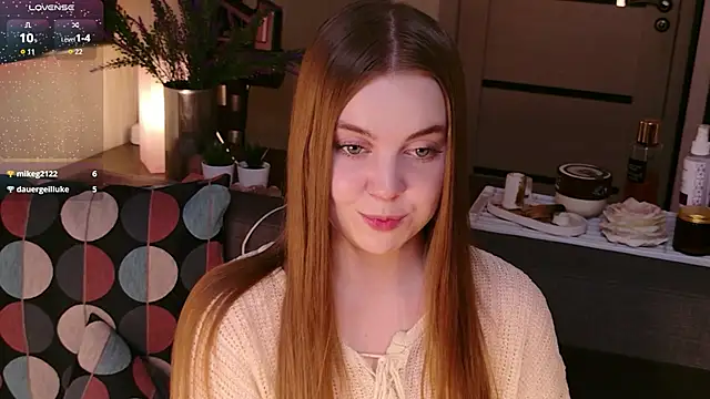 bratwifelina's cam snapshot