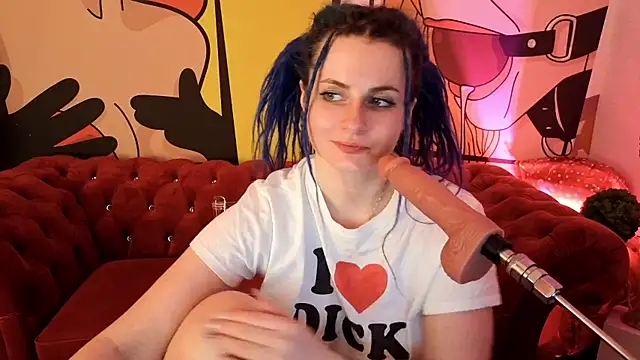 AlisaGracee's cam snapshot