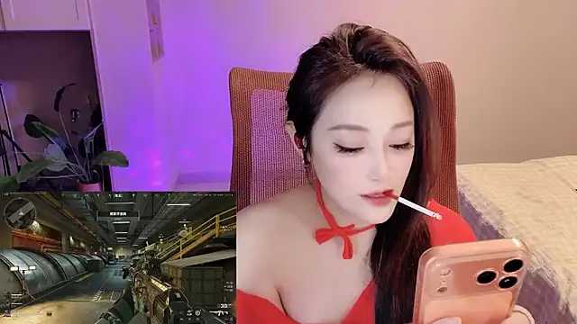 Daisy-77's cam snapshot