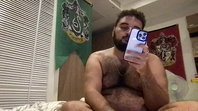 teddy_alan live sex cam