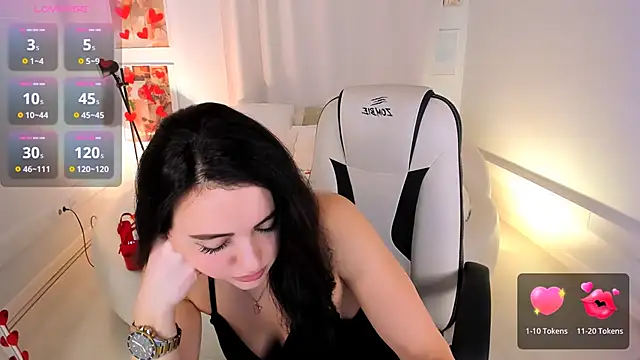 HelenaRegal live sex cam