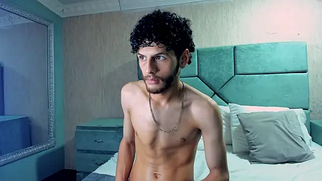 LuckySammer live sex cam