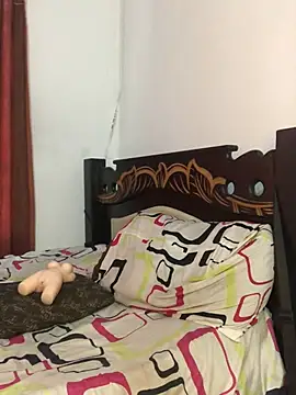 RickyEbony live sex cam