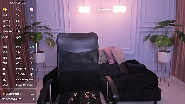 Catherin_stone's cam snapshot