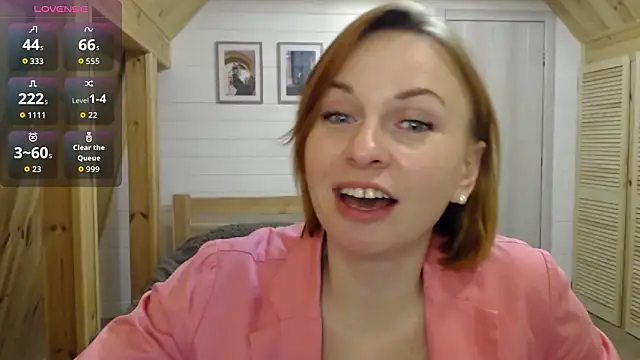 My_playful_lady's cam snapshot