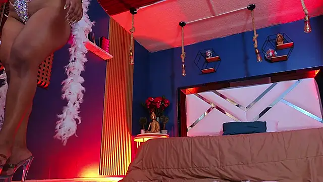 Ladyy_brownn's cam snapshot